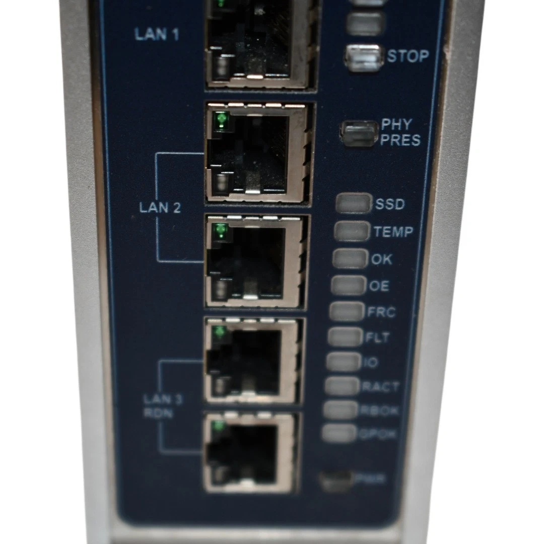 Emerson IC695CPL410