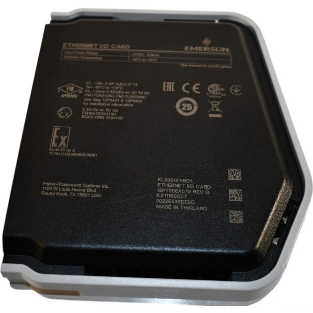 Emerson KL2001X1-BD1