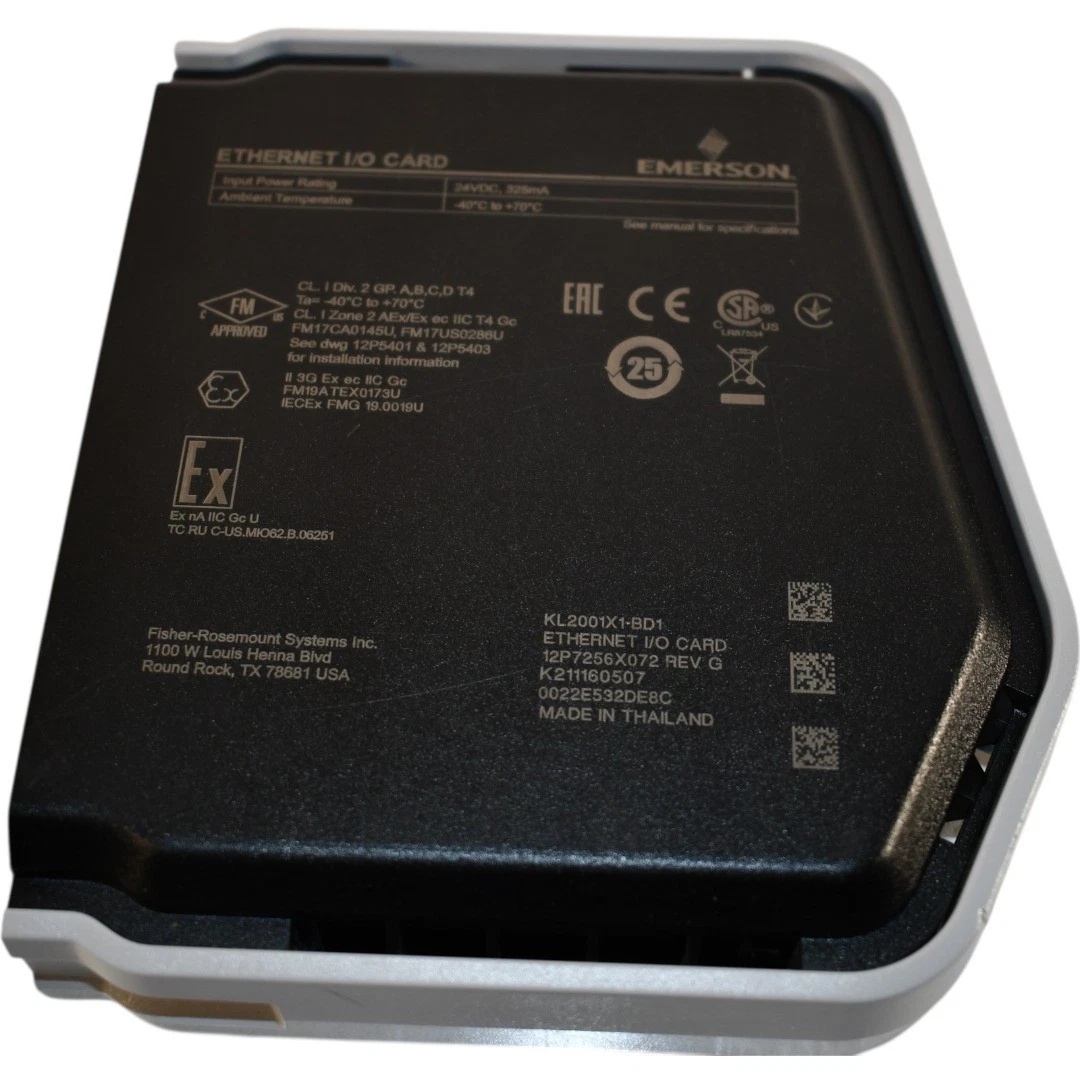 Emerson KL2001X1-BD1