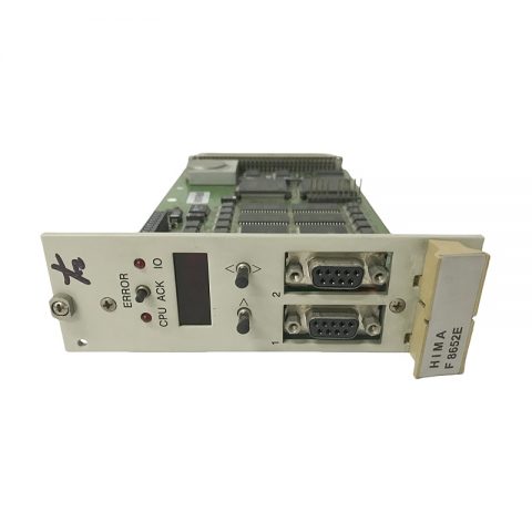HIMA F8652E
