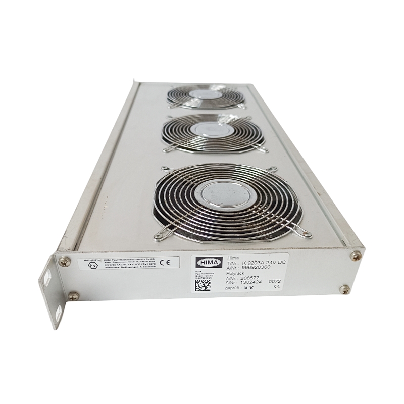 HIMA K9203 HIMA K9203