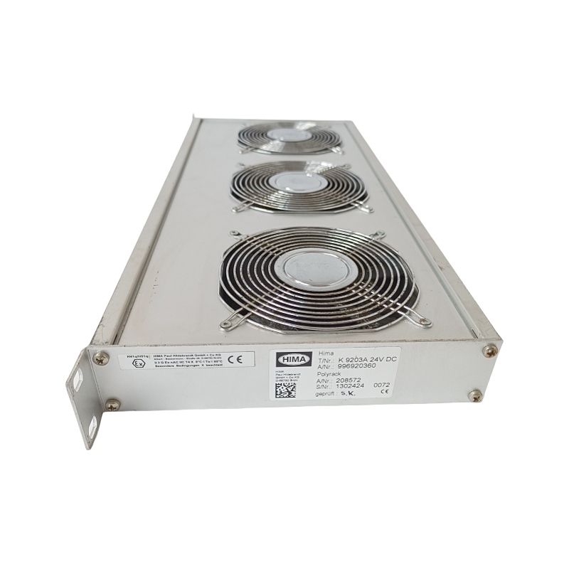 HIMA K9203 HIMA K9203