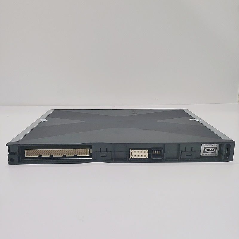 HIMA X-CPU 01 HIMA X-CPU 01