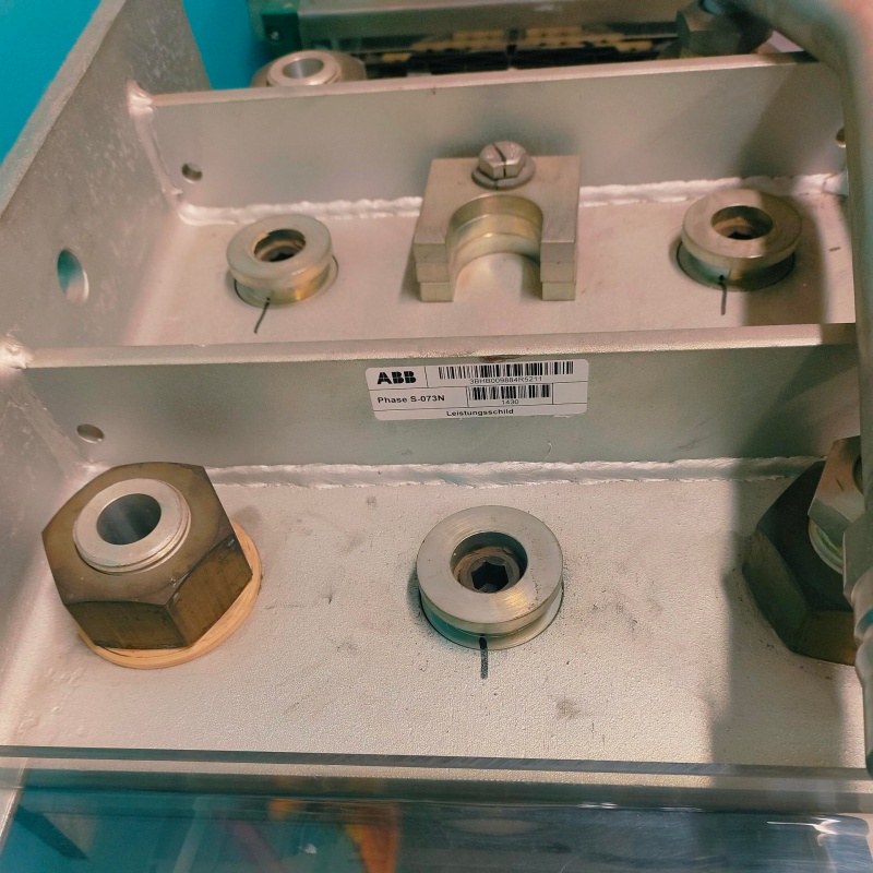 ABB S-073N 3BHB009884R0021
