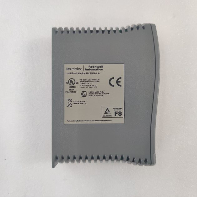 ICS T9432