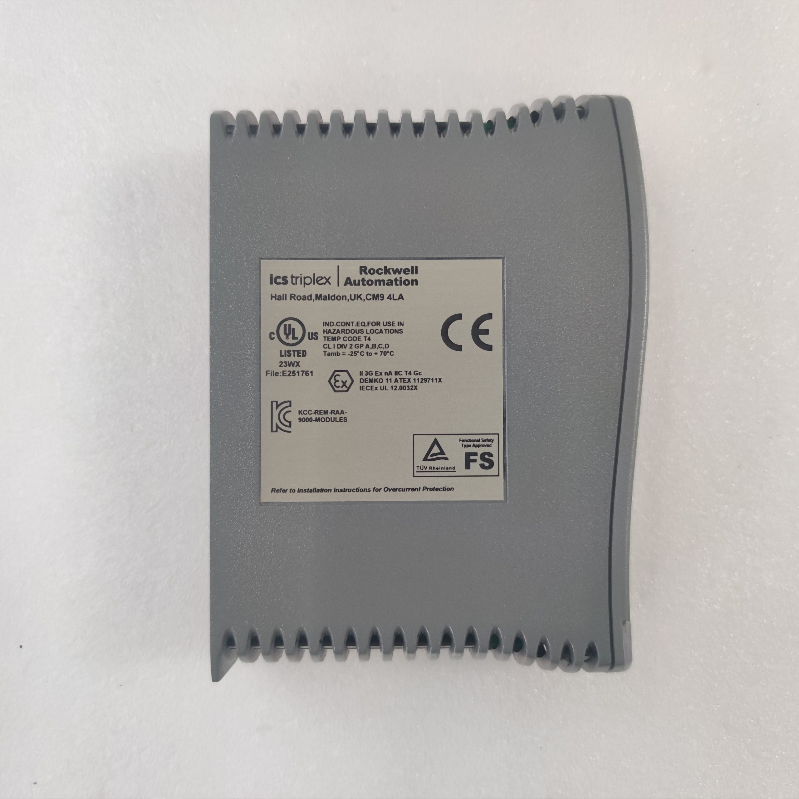 ICS T9432 ICS T9432