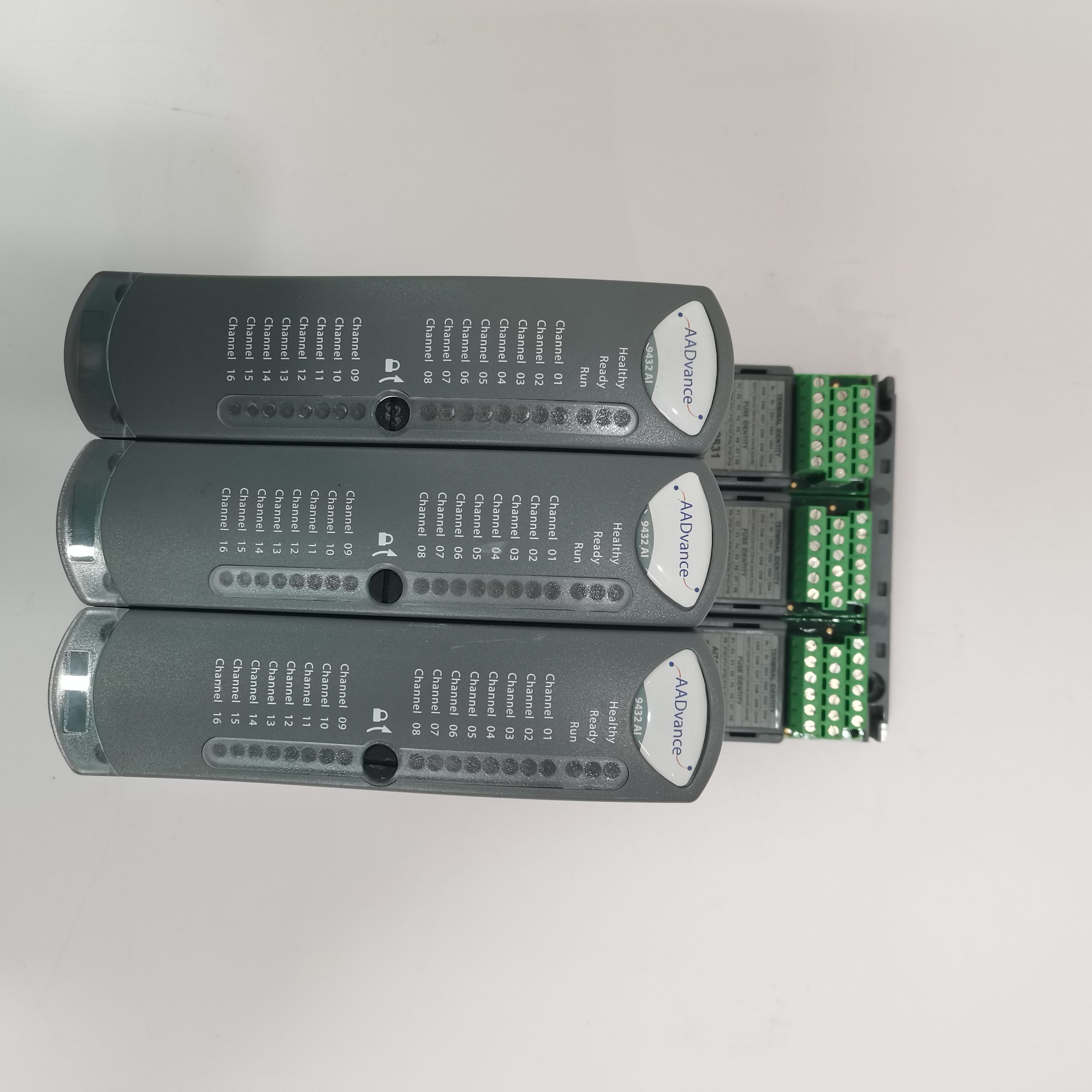 ICS T9432 ICS T9432