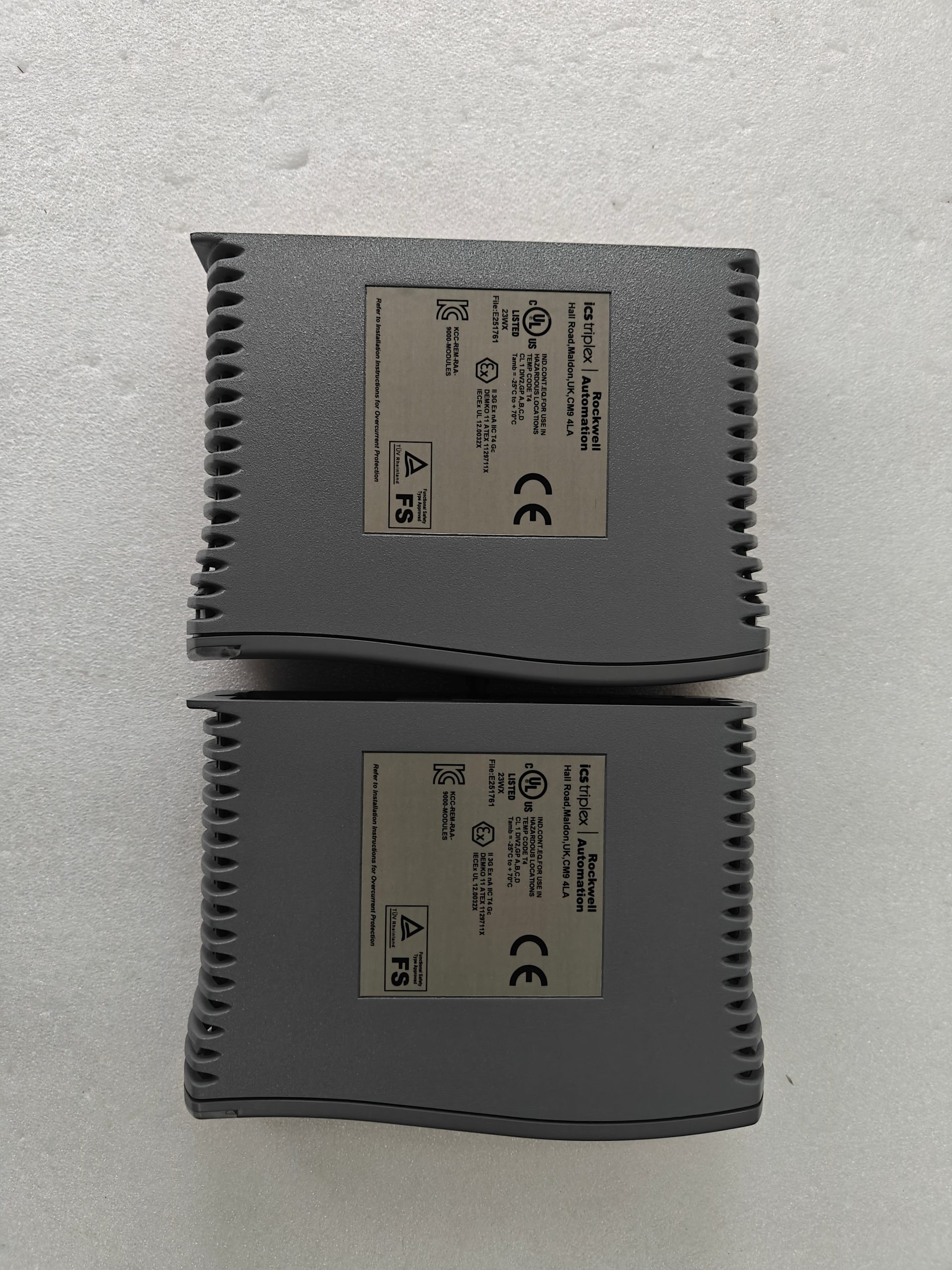ICS T9451