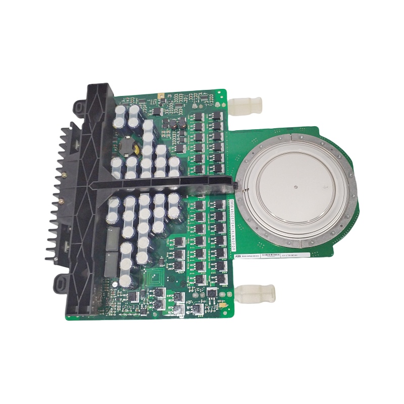 ABB 5SHY3545L0009. (3) ABB 5SHY3545L0009