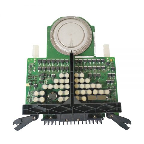 ABB 5SHY3545L0010 GVC750BE101