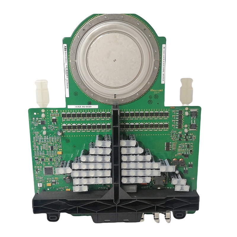 5SHY3545L0016  3BHB019719R0101 GVC736BE101 5SXE06-0160