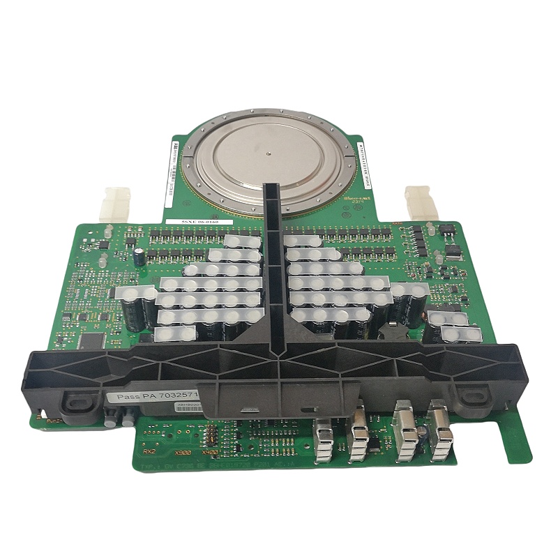 ABB 5SHY3545L0016 3BHB020720R0002 3BHE019719R0101 GVC736BE101 (6) ABB 5SHY3545L0016 3BHB020720R0002 3BHE019719R0101 GVC736BE101