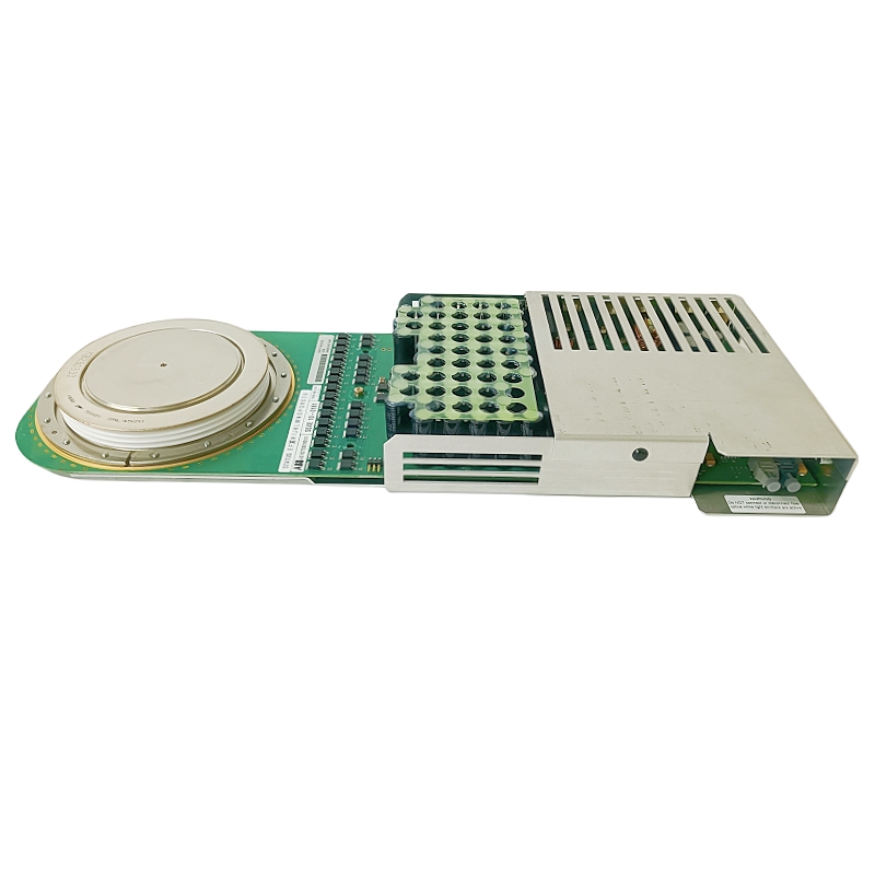 ABB 5SHY35L4520 5SXE10-0181