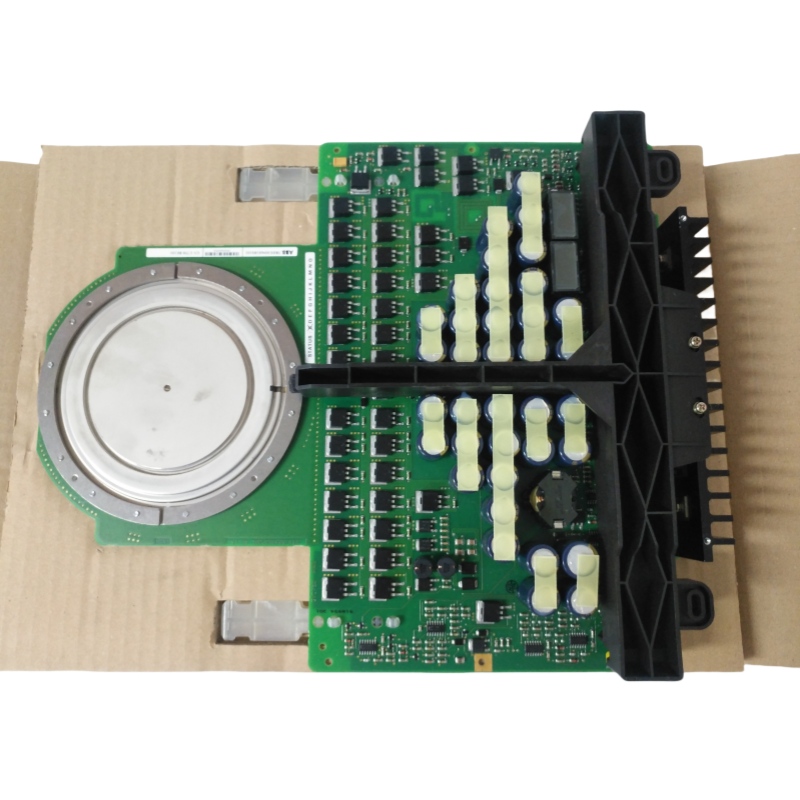 ABB 5SHY4045L0001 3BHB018162R0001