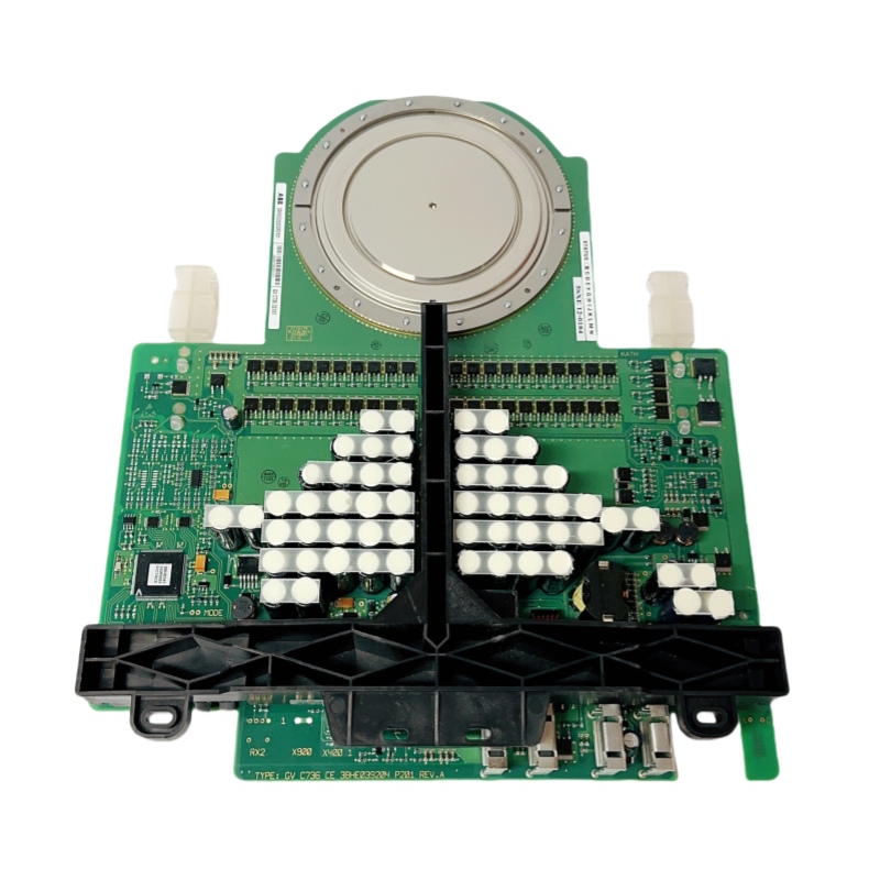 ABB 5SHY4045L0004 GVC736CE101