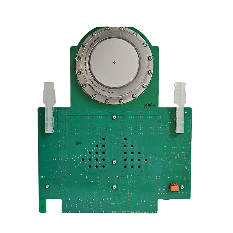 ABB 3BHB030310R0001 5SHY4045L0006