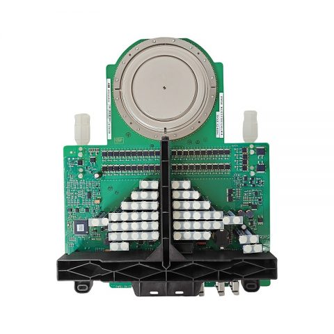 ABB 3BHB030310R0001 5SHY4045L0006