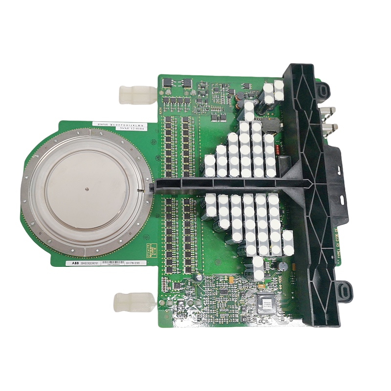 ABB 5SHY3545L0014 3BHB013085R0001 3BHE039203R0101 GVC736CE101