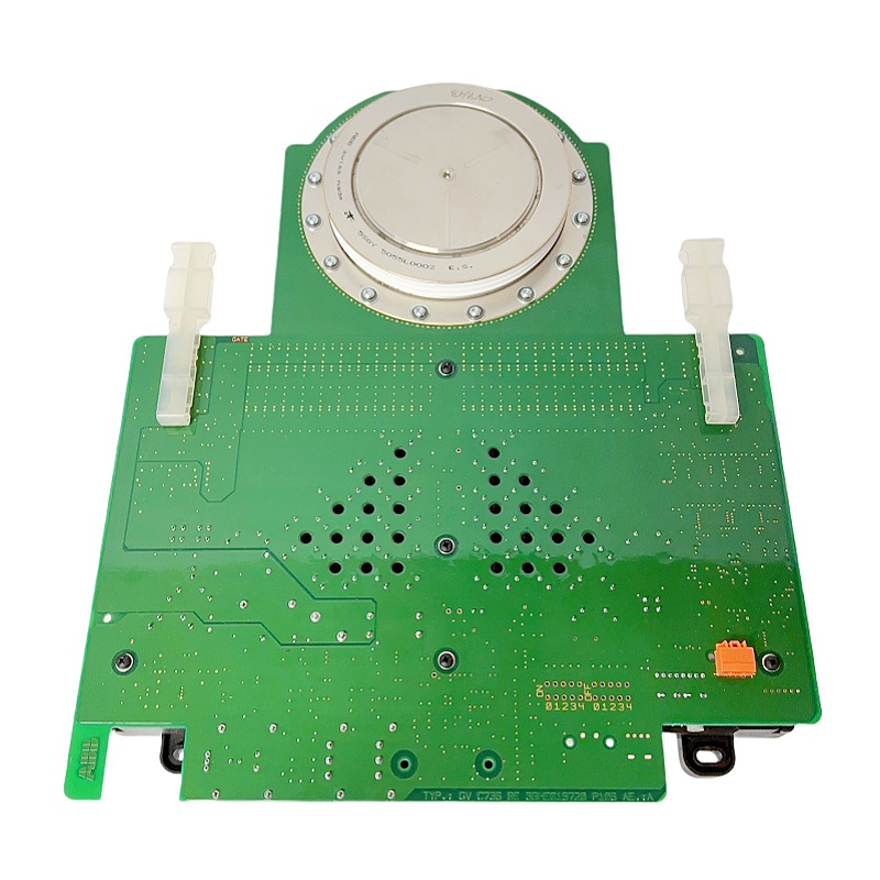 ABB 5SHY5055L0002 GVC736BE101