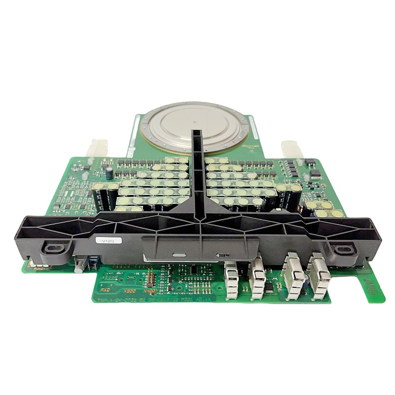 ABB 5SHY5055L0002 3BHE019719R0101 GVC736BE101 (7) ABB 5SHY5055L0002 GVC736BE101