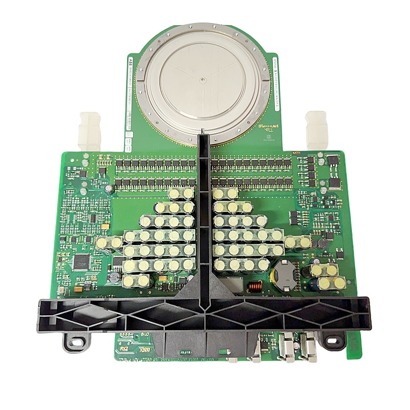 ABB 5SHY5055L0002 GVC736BE101