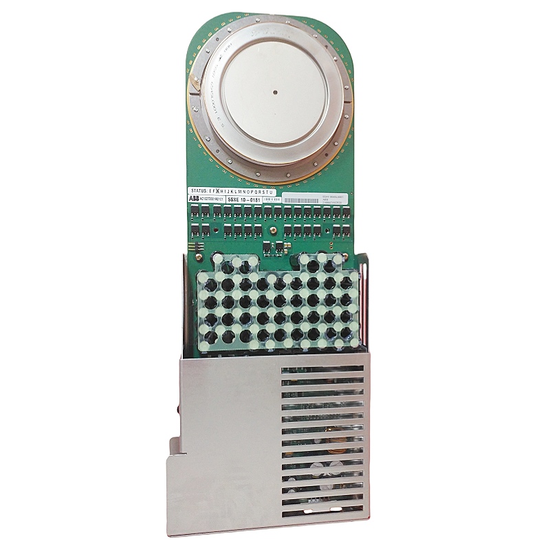 ABB 5SHY6545L0001 5SXE10-0181