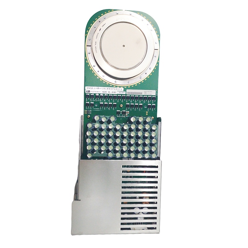 ABB 5SHY35L4520 5SXE10-0181