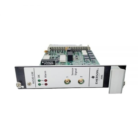 EMERSON A6500-UM