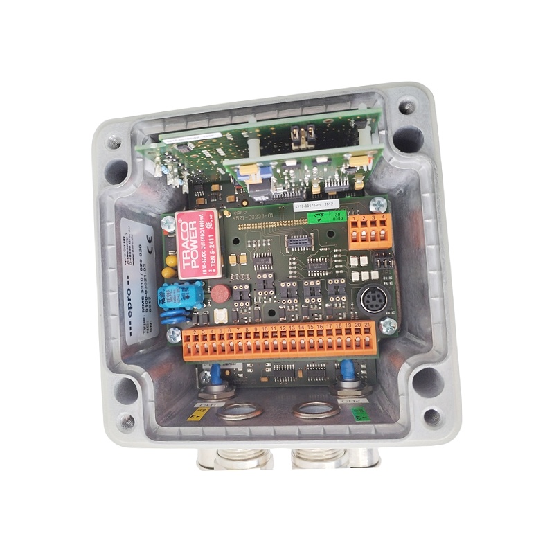 EMERSON MMS3210/022-000 EMERSON MMS3210/022-000