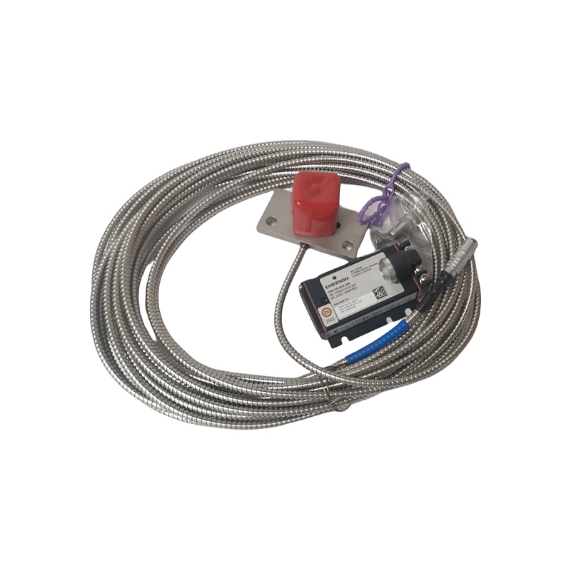 EMERSON PR6426010-140+CON021916-200 (3) EMERSON PR6426/010-110+C0N021/916-240