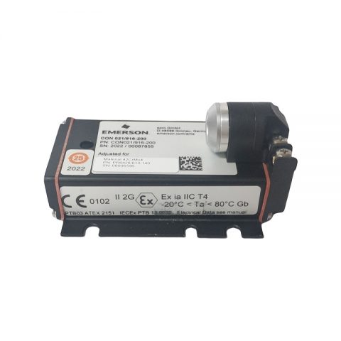 EMERSON PR6426/010-110+C0N021/916-240