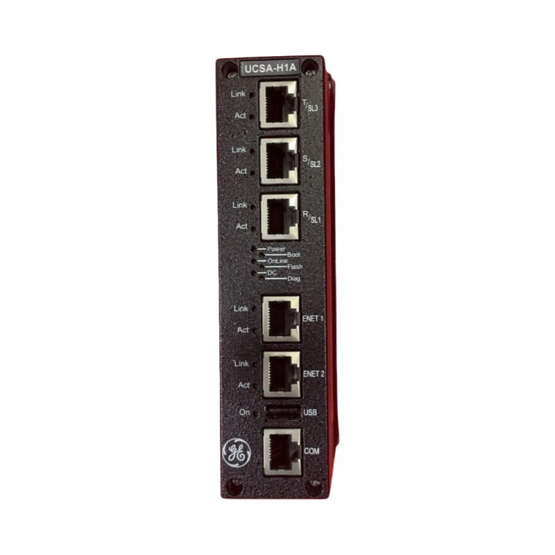 GE IS220UCSAH1A GE IS220UCSAH1A