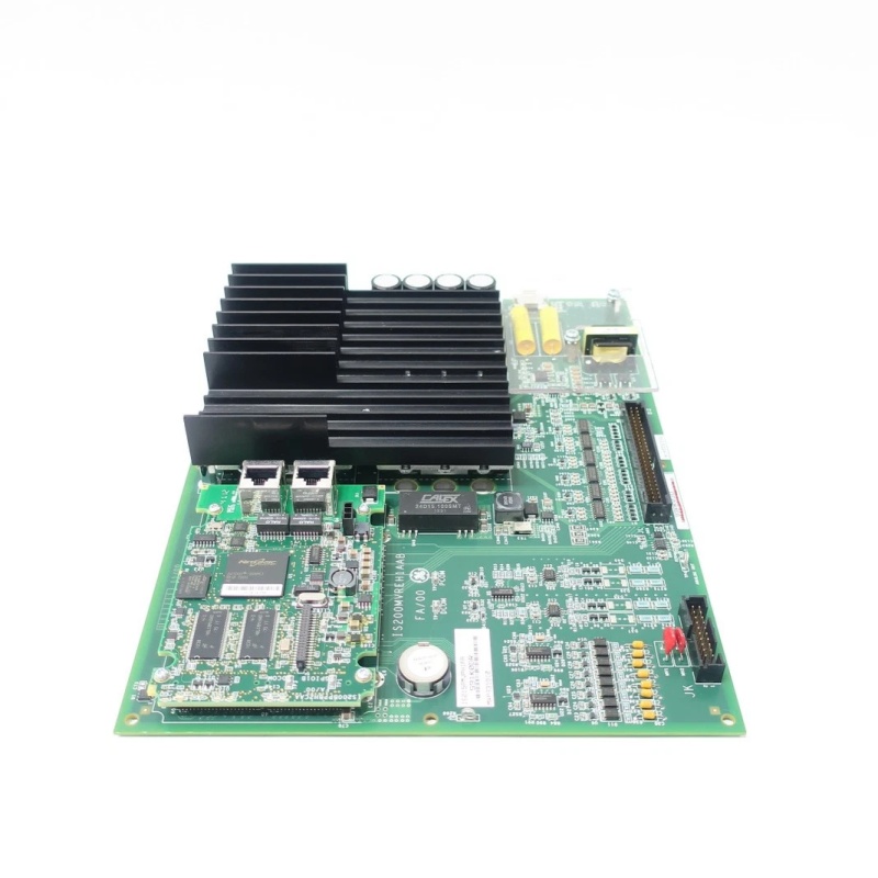 Ge IS215PMVPH1AA Ge IS215PMVPH1AA