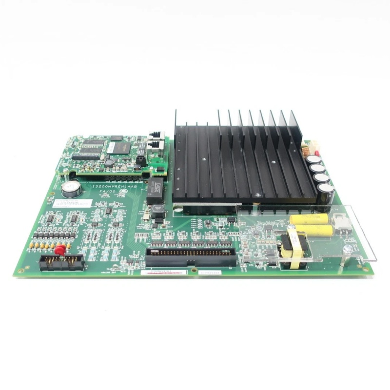 Ge IS215PMVPH1AA(2) Ge IS215PMVPH1AA