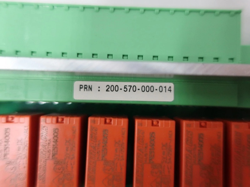 Vibro Meter Meggitt200-570-101-014