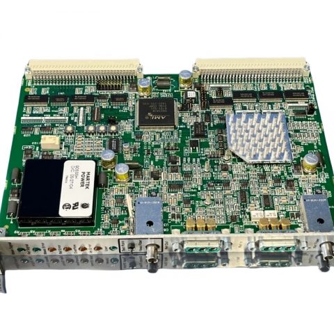 ZYGO ZMI-2001 BD 8020-0210-01-J