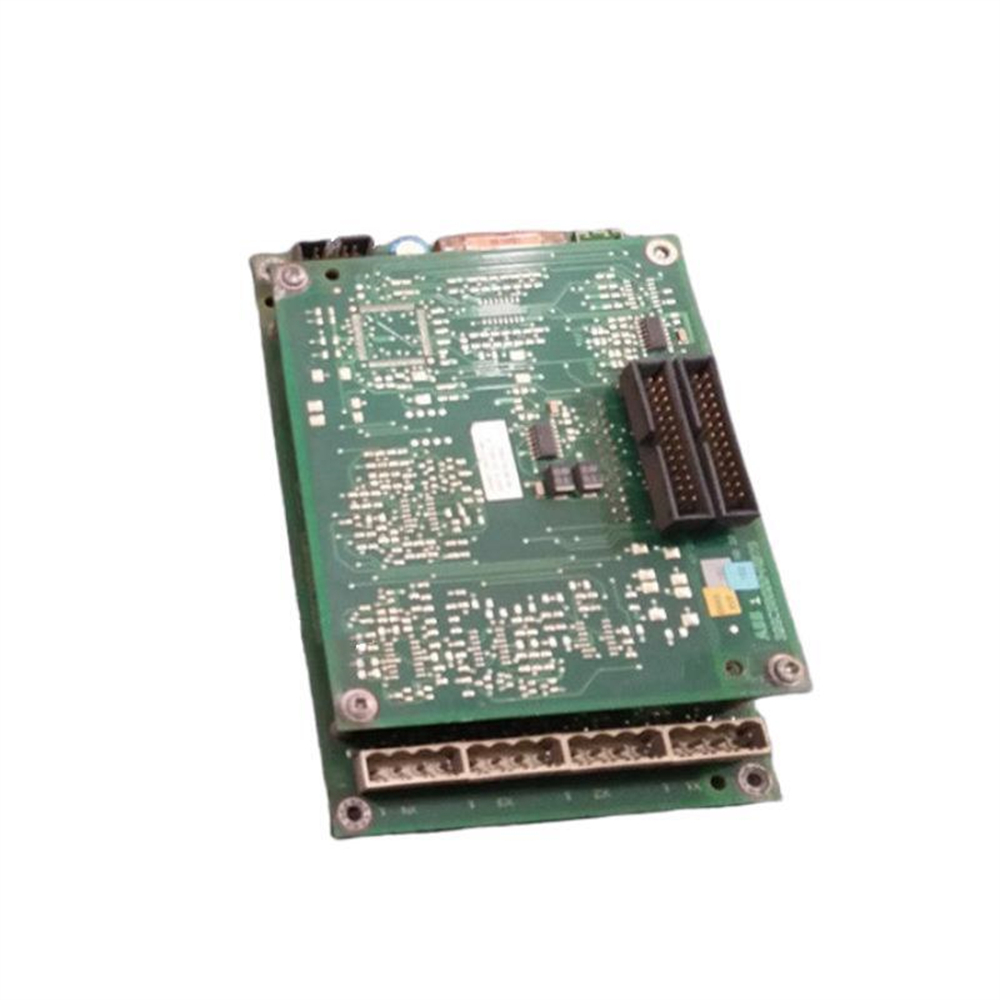 XYCOM XVME-560 PCB