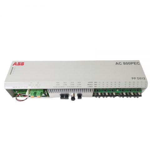 ABB PPD517A3011