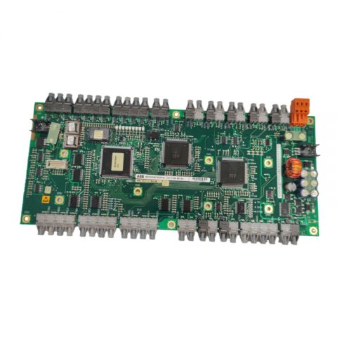 ABB 3BHE004573R0143 UFC760BE143