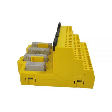 EMERSON KJ2201X1-HA1