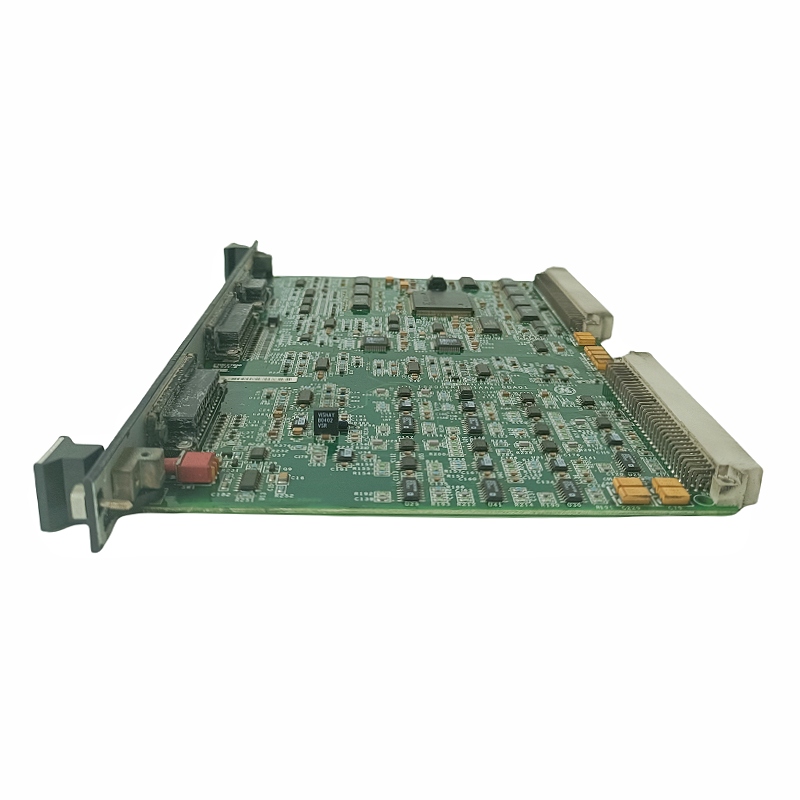 GE IS200ERIOH1AAA (6) GE IS200ERIOH1AAA