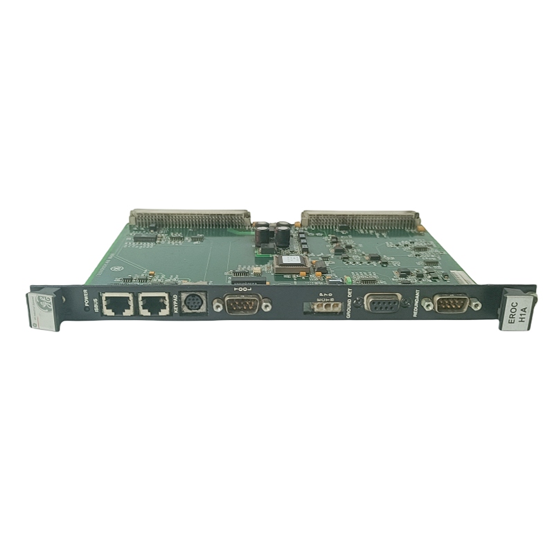 GE IS200EROCH1ABB (6) GE IS200EROCH1ABB