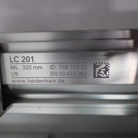 Heidenhain 748880-21