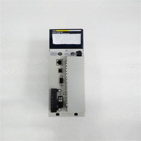 Schneider TSXP57104M