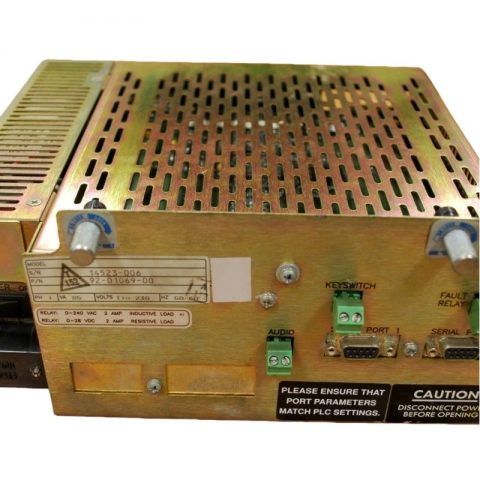 SCHNEIDER MM-PMC2-400