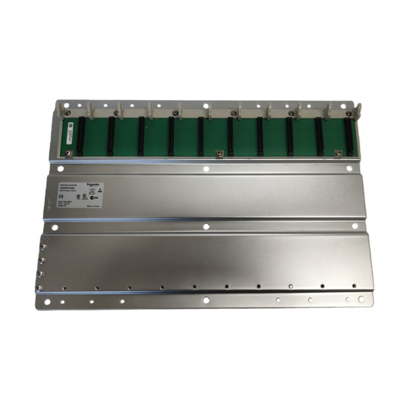 Schneider 140XBP01000 (1) Schneider 140XBP01000