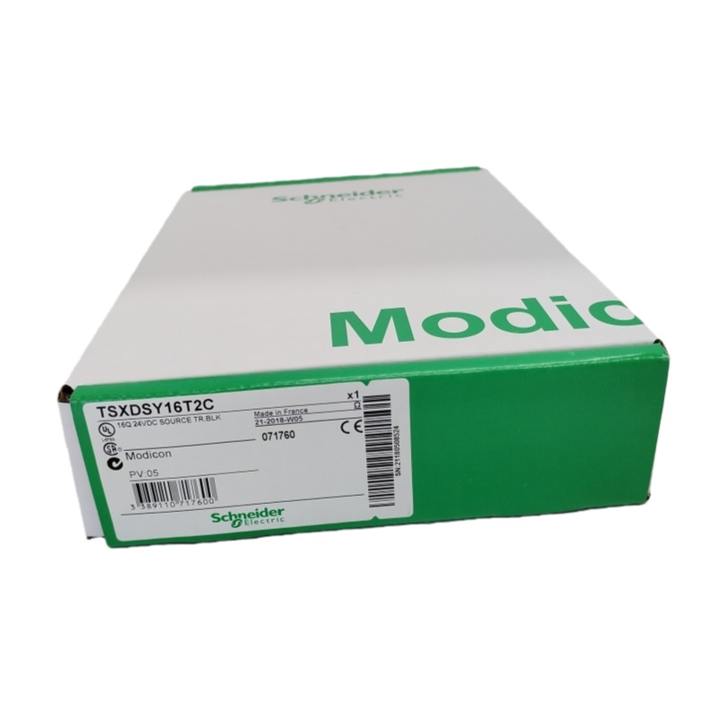 Schneider TSXDSY16T2