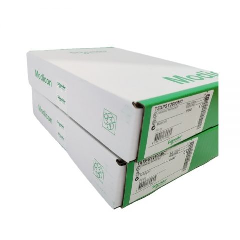 Schneider TSXPSY2600