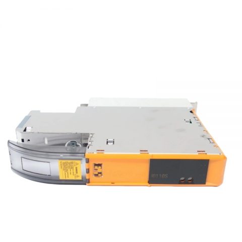 B&R 8BVI0110HWS0.000-1