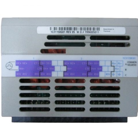 EMERSON 1C31150G01